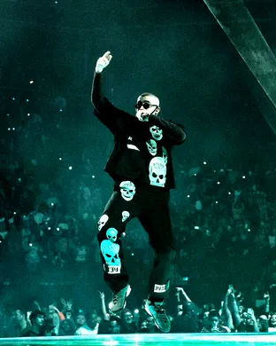 Bad Bunny Salt Lake City