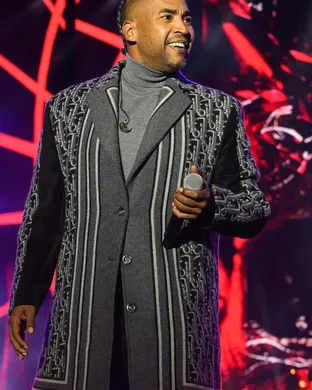 Don Omar Salt Lake City