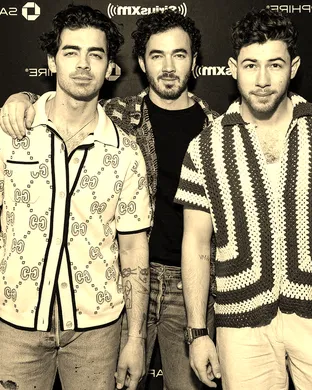 Jonas Brothers Salt Lake City