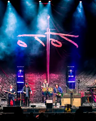 Journey Salt Lake City