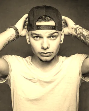 Kane Brown Salt Lake City
