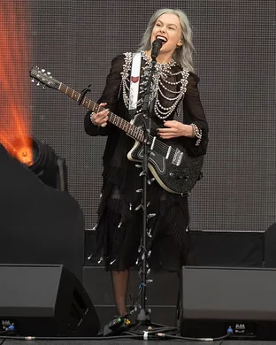 Phoebe Bridgers